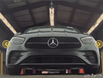 مورسيدس E 350 2021 بنوراما 2