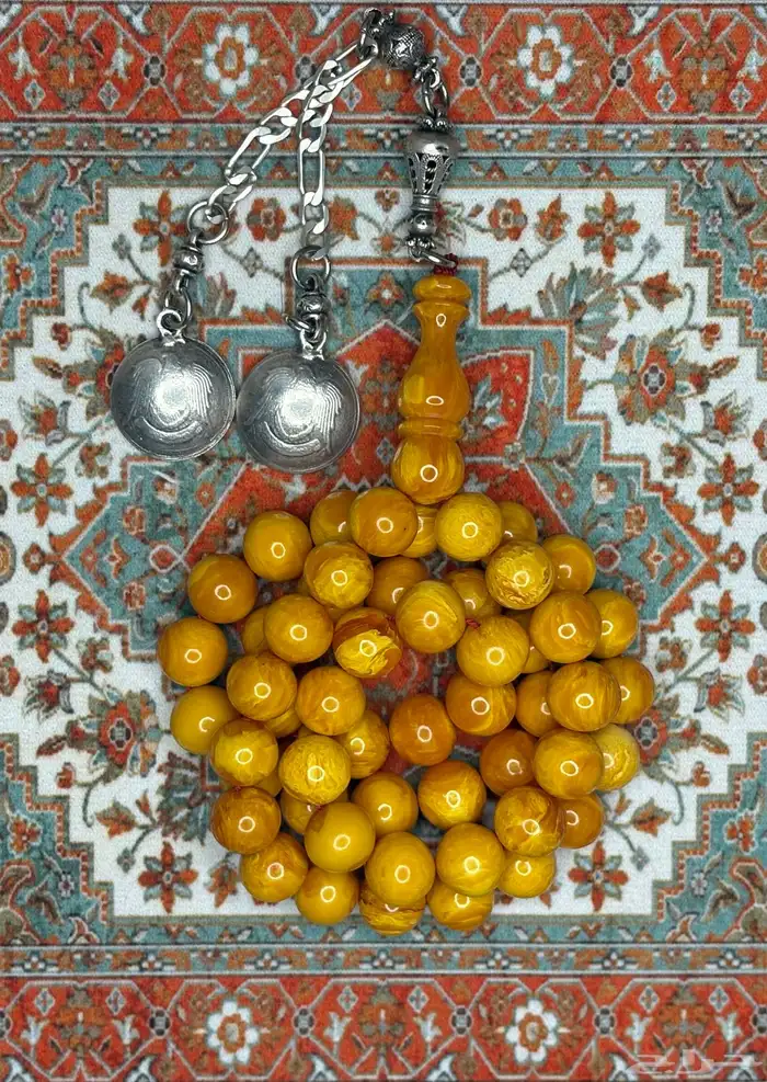 مسابيح فاتوران جديد 3