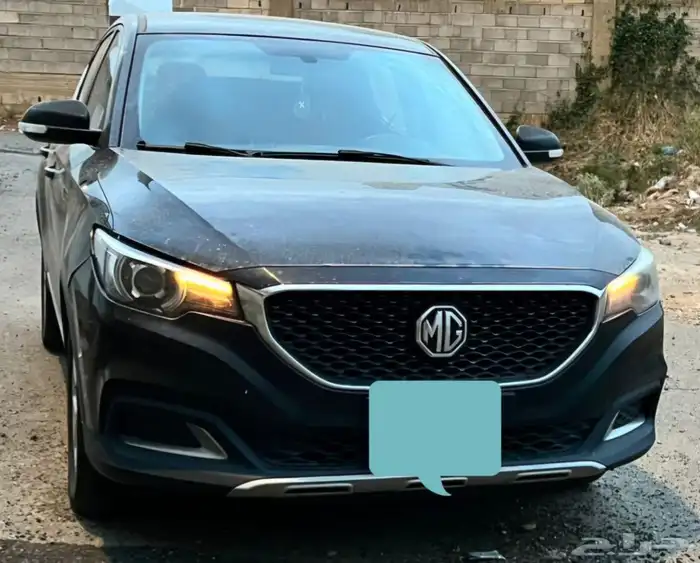 MG zs استاندر2020 3