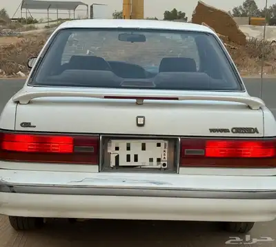 كرسيدا موديل 96 1