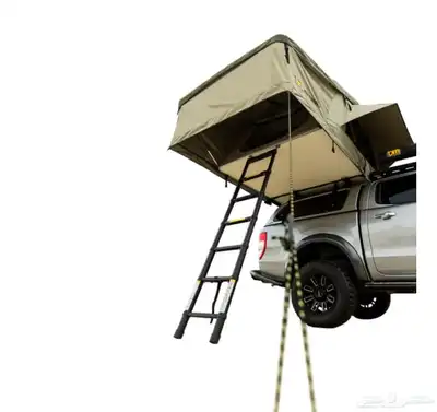 خيمة سقف استراليه جديده   TJM Rooftop Tent 1
