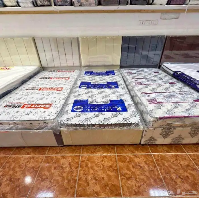 سرير نفر واحد نفر نص نفرين 11