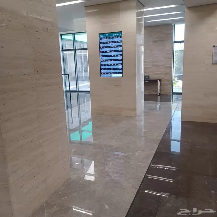 جلي وتلميع كافة انواع الرخام والغرانيت وأرضيات الخرسانه 2