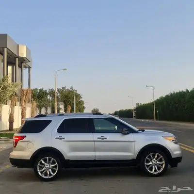 اكسبلور 2012 3