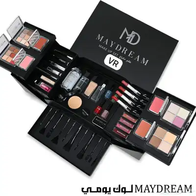 ميك اب اصلي 15