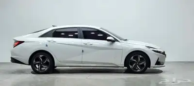 النترا 2021 مكيف خلفي 0