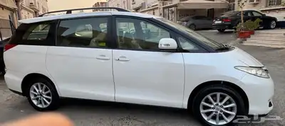 تويوتا بريفيا موديل 2014 23