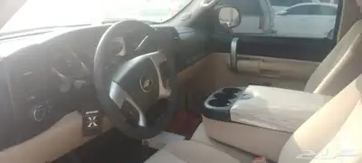 شفروليه 2007 5