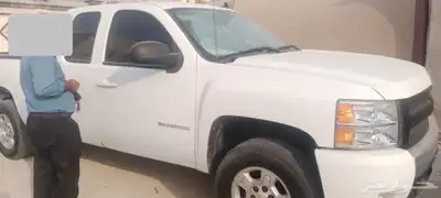 شفروليه 2007 0