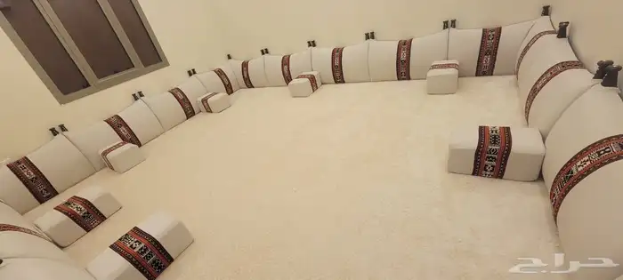 مساند خشب مساند إسفنج مساند شعبيه مساند تراثي 12