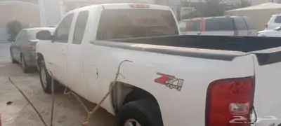 شفروليه 2007 1
