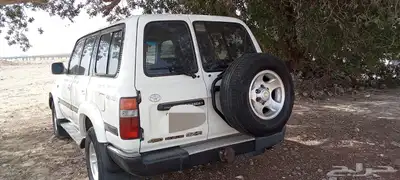 لاندكروزر 97 1
