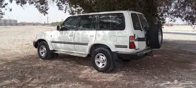 لاندكروزر 97 0