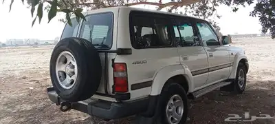لاندكروزر 97 3