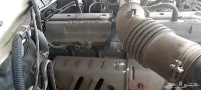 لاندكروزر 97 16