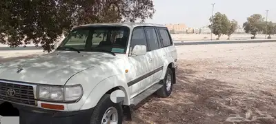 لاندكروزر 97 2