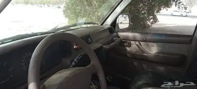 لاندكروزر 97 6