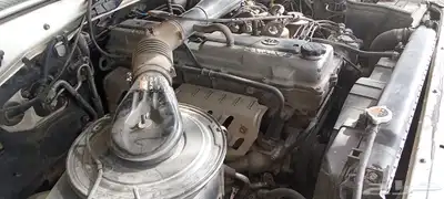 لاندكروزر 97 14