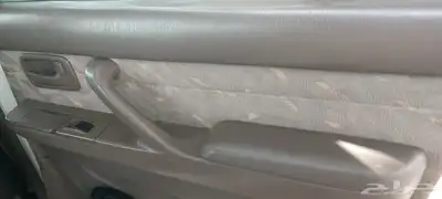 لاندكروزر 97 9