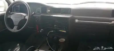 لاندكروزر 97 7