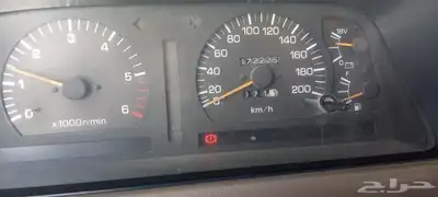 لاندكروزر 97 13
