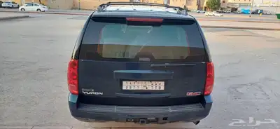 يوكن 2007 فل كامل دبل بحاله ممتازه 1