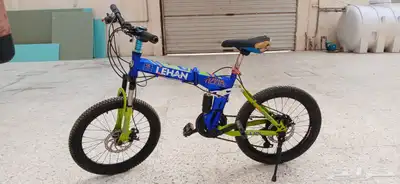 سيكل للبيع 2
