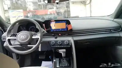 هواندي النترا موديل 2021 بودي وكاله 5