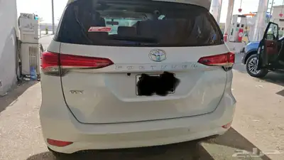 فورشنر 2023ديزل للبيع 4