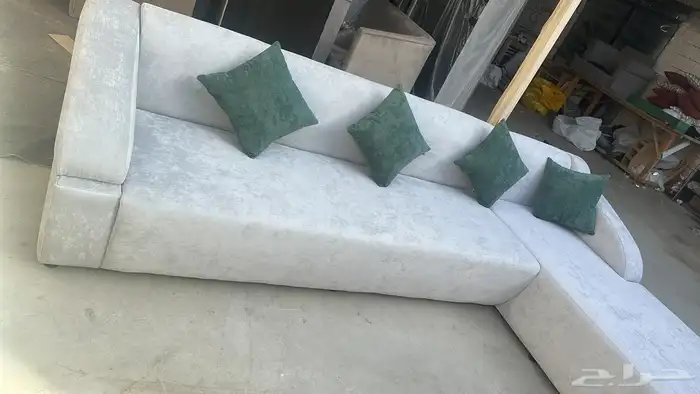جلس 6 متر 800 ريال 0