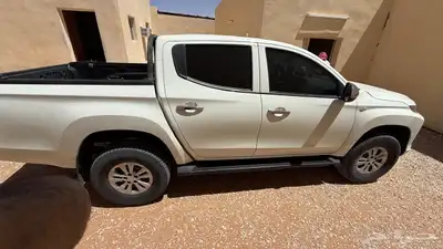 مستبيشي 2023 3