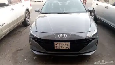 هواندي النترا موديل 2021 بودي وكاله 0