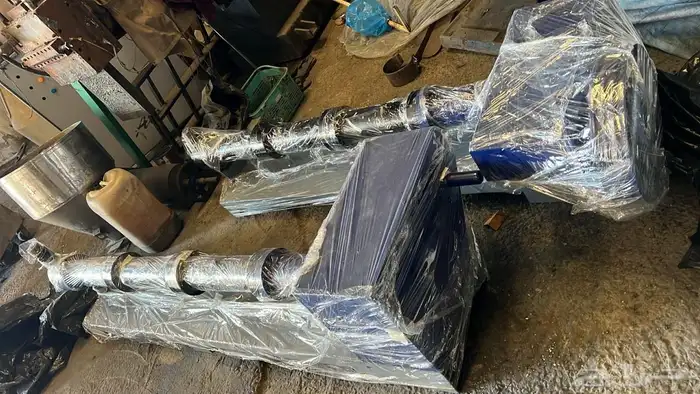 مشروع مصنع بلاستيك 5