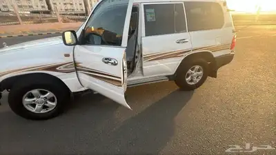 لاندكروزر 99 للبيع او للبدل 9