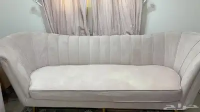كنب مودرن ثلاث قطع 2