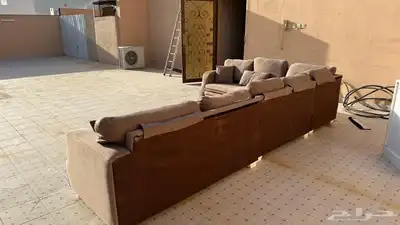 كنب حرف L 2