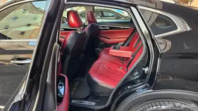 شانجانCS85 1