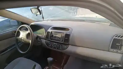 2005 كامري 1