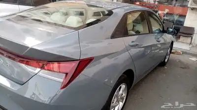هواندي النترا موديل 2021 بودي وكاله 4