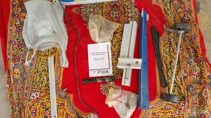 منشار ديكور خشب 0