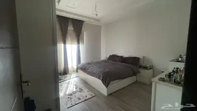 شقة مفروشة أبحر الشمالية حي الصواري 2