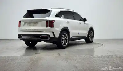 سيرنتو 2022 ديزل بدي وكالة عدد المقاعد 6 1