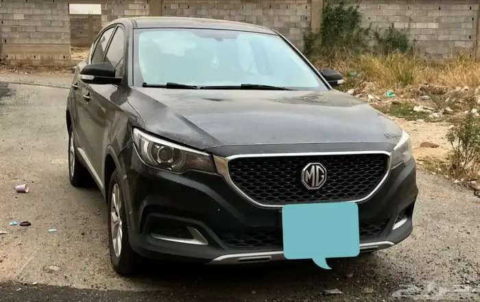 MG zs استاندر2020 1