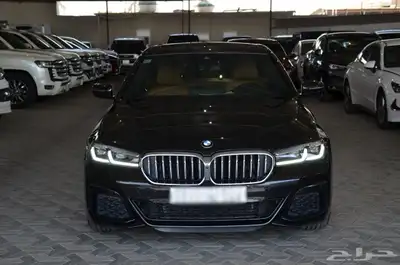 BMW 530iM kit 2021 0