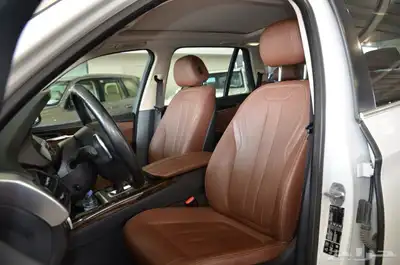 BMW X5 2018 7