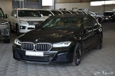 BMW 530iM kit 2021 2
