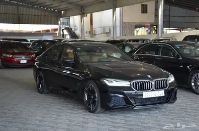 BMW 530iM kit 2021 3