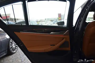 BMW 530iM kit 2021 8