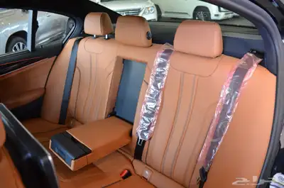 BMW 530iM kit 2021 9