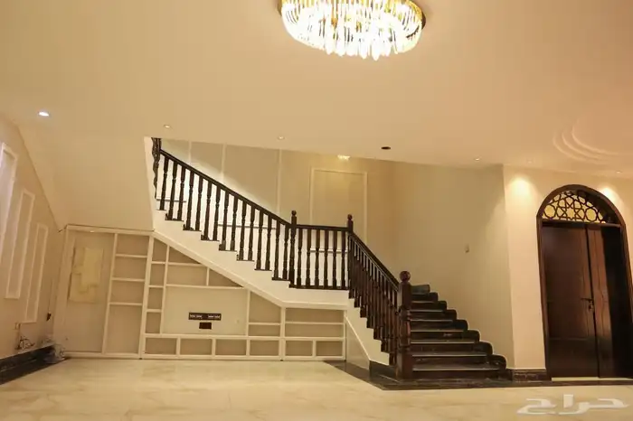 فيلا سكن خاص للبيع طريق الملك عبدالله ابرق الرغامه 13